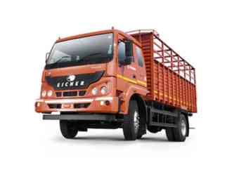 Eicher Pro 5016 Truck photo 1